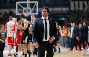 ANDREA TRINKIJERI: Superliga ne vodi u Evroligu, ali strast nije manja
