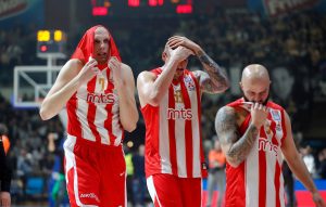 PARTIZAN SLAVIO, ZVEZDA IMALA ŠUT ZA PRUDUŽETKE: Davidovac umalo doneo preokret u zadnjim sekundama (VIDEO)