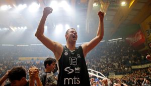 NOVICA VELIČKOVIĆ: Uopšte nisam imao dilemu da li da igram, sve bih uradio za ove momke (VIDEO)