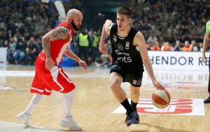 SVE JE POZNATO: Ovo su parovi i raspored polufinalnih deula plej-ofa Superlige