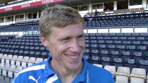 POGREBNJAK O STRANCIMA: Smešno je kada vidim tamnoputog fudbalera da nosi dres Rusije