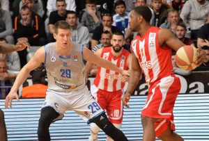 NEBOJŠA ČOVIĆ OTKRIO: Evo da li će Reglend biti spreman za Budućnost!