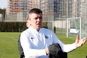 MILOŠEVIĆ PRED NAJVAŽNIJI MEČ DO SADA: Iskoristićemo svoje prednosti, imamo samo jedan problem…