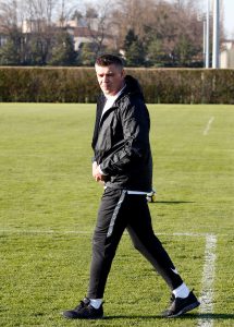 PARTIZAN HOĆE VEZISTU ČUKARIČKOG: Da li će ovoga puta uspeti da se dogovore?