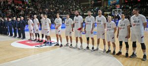MUNDOBASKET KALKULACIJE: Kako izbeći SAD do finala, jedna evropska selekcija mogla bi da sruši snove ‘Saletovim orlovima’