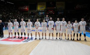 KAKAV BI OVO TANDEM BIO: Efes želi još jednog srpskog reprezentativca!