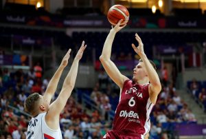 OPTUŽBE KOJE BI MOGLE DA GA KOŠTAJU KARIJERE: NBA superstar osumnjičen za silovanje! (FOTO)