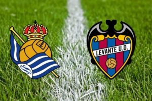 PRIMERA: Remi Sosijedada i Levantea