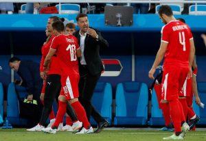 UDARNE VESTI DANA: Još jedan otkaz i novi niz skandala u reprezentaciji Srbije, Partizanov dug, pretnje smrću zvezdi CSKA…