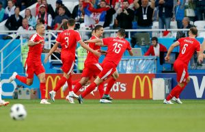 PROBLEM U NAJAVI: Povredio se jedan od ključnih reprezentativaca, a na toj poziciji Srbija je ‘najtanja’!