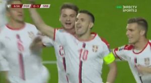 TUMBAKOVIĆ: Glupo je da čovek sa mojim iskustvom priča o tremi! TADIĆ: Imam dobar bilans sa ‘CR7’!