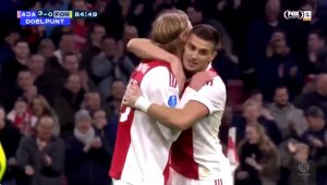 TAKO TO RADE ‘KOPLJANICI’: Prodaju De Lihta Juventusu, zarade novac i dobiju ‘ekstra’ talentovanog napadača!