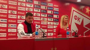 VLADAN MILOJEVIĆ OTVORENO: O Ajaksovoj školi, ‘srpskom Ajntrahtu’ i Liverpulu kog je ‘Zvezda slučajno pobedila’!