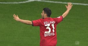 BUNDESLIGA: Voland načeo, Haverc završio Hanover!