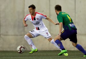 ANDRIJA LUKOVIĆ: Hvala svima u Voždovcu, ovo su bile dve predivne godine!