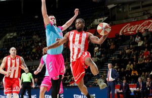 ABA LIGA: Zvezda demolirala Megu pred dvoboje sa Partizanom (FOTO)