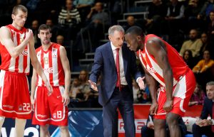 IZNENAĐENJE ZA ZVEZDAŠE: Novi potpis na Malom Kalemegdanu!