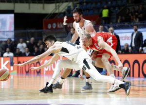 ČOVIĆU ‘ISPUNJENA ŽELJA’, NEMA JOVČIĆA: Određeni arbitri koji će suditi u sutrašnjem derbiju