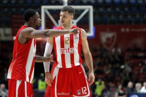 BILI BERON: Derbi će biti ‘barska tuča’