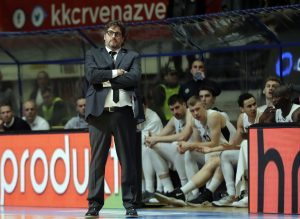 ‘BOMBA’: Partizan doveo centra pred start plej-ofa ABA lige i start KLS lige! (FOTO)