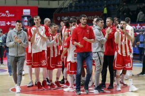 ZVEZDA OBAVEŠTAVA: Besplatnih karata za derbi više nema