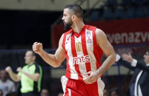 LAZIĆ ODREAGOVAO: Kapiten Zvezde odgovorio na optužbe navijača Partizana (FOTO)