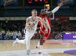 MARINKOVIĆ: Zaleteo sam se, mogao sam da šutnem – ODŽO: Videćemo gde smo grešili! RIVERS: Moramo da se popravimo ako želimo titulu (VIDEO)