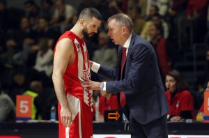 ABA LIGA: Zvezda ubedljiva u Hrvatskoj, Zadar nedorastao šampionu