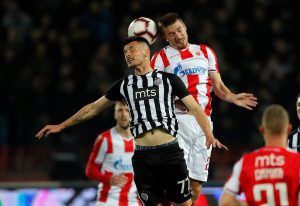 DUŠAN JOVANČIĆ: Sreća pa je Pavkov dao gol nakon one moje šanse