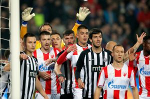 DOBRE VESTI: Prenos ‘večitog’ derbija i na nacionalnoj frekvenciji