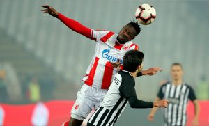 SLS: Zvezda oštećena, Grujić ‘pomilovao’ Nikolića, 159. večiti derbi razočarao – 1:1! (VIDEO)