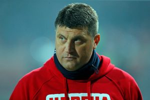 MILOJEVIĆ: Nisam strahovao, kontrolisali smo utakmicu; MILOVANOVIĆ: Marin je pokazao klasu!