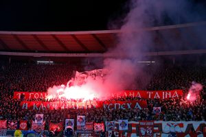 ZVEZDIN ROĐENDANSKI POKLON: Ulaz na Zemun 100 dinara, novac ide u humanitarne svrhe