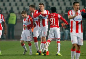 LEPE VESTI ZA ZVEZDAŠE: Jedan od najboljih igrača Milojevićevog tima se potpuno oporavio