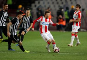 UDARNE VESTI DANA: Košarkaš Zvezde na klupi FMP-a, Francuzi kupuju u Humskoj!