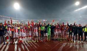 NASTAVAK SAGE: Održana sednica u vezi titule iz 1946. godine, Zvezda nije jedina koja je želi!