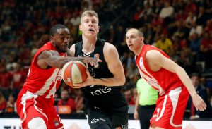 PARTIZANOVA LEGENDA ISKRENA PRED DERBI: Njegove reči će razgaliti Grobare!