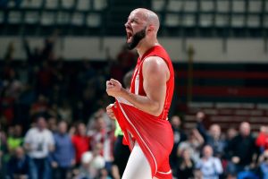 JUNACI ZVEZDINE POBEDE: Davidovac: Idemo po 2-0; Čović: Igrali smo košarku kao tim