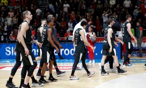 VESTI IZ HUMSKE: Centar Partizana pojačao tim iz KLS-a