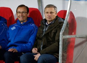 MILANOVIĆ PRED RAD: Njihov motiv je veliki, moramo da sačuvamo hladnu glavu