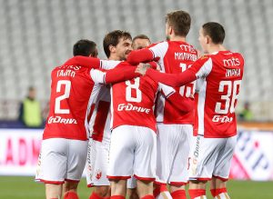 KUP SRBIJE: Zvezda taman koliko treba, Ivanić i Ben za polufinale – pa drama za kraj! (FOTO)