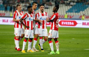 NOVI ZAOKRET U LJUTICE BOGDANA: Napadač odbio unosnu ponudu i ostaje u Zvezdi!