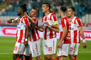 SJAJNE VESTI NA ‘MARAKANI’: Tandem Crvene zvezde se vraća za najvažniji deo sezone!