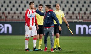 BABIĆ PRED KUP: Uz podršku sa tribina želimo do duple krune