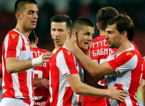 NE IDE SAMO TERZIĆ: Bešiktaš želi štopera Crvene zvezde, ponuda 1,5 miliona evra (FOTO)