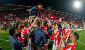 REKORD KROZ PRIZMU BROJKI: Ovako je Milojevićeva nadmašila Muslinovu Zvezdu