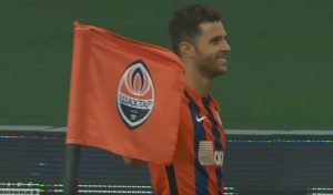 UKRAJINCI SE OGLASILI O SLUČAJU ‘MORAEŠ’: Savez je poštovao sve procedure, ubeđeni smo da je sve ispravno!