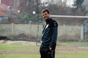 HS SAZNAJE: Šok u Nišu – Nenad Lalatović napustio Radnički!