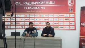 LALATOVIĆ: Mačva nas je najviše namučila na Čairu, očekuje nas težak ispit u Šapcu (VIDEO)