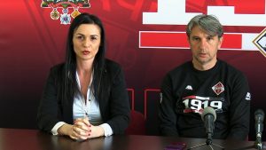 HOTSPORT SAZNAJE: Mačva smenila Tešovića, vraća se tvorac istorijskih uspeha kluba!?